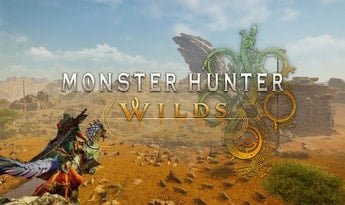 Monster Hunter Wilds