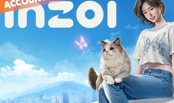 inZOI Steam Account Global
