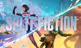Split Fiction Global