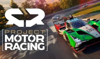 Project Motor Racing Pre-order