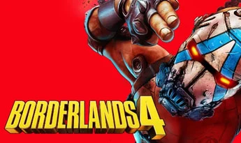 Borderlands 4 Pre-order