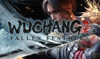 WUCHANG Fallen Feathers Pre-order