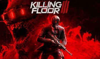 Killing Floor 3 Pre-order