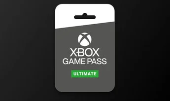 Xbox Game Pass Ultimate 1 Maand
