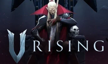 V Rising Global