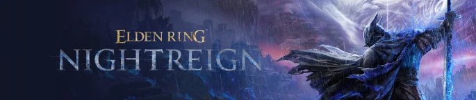 Elden Ring Nightreign DLC