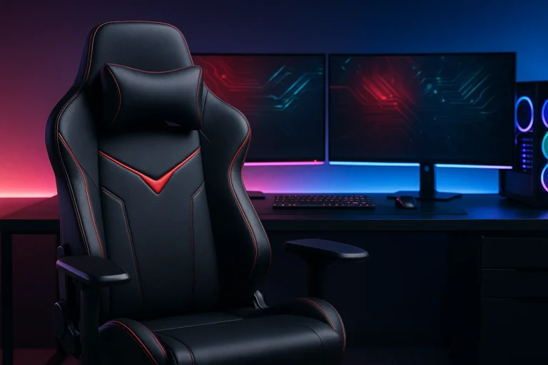 gaming stoel