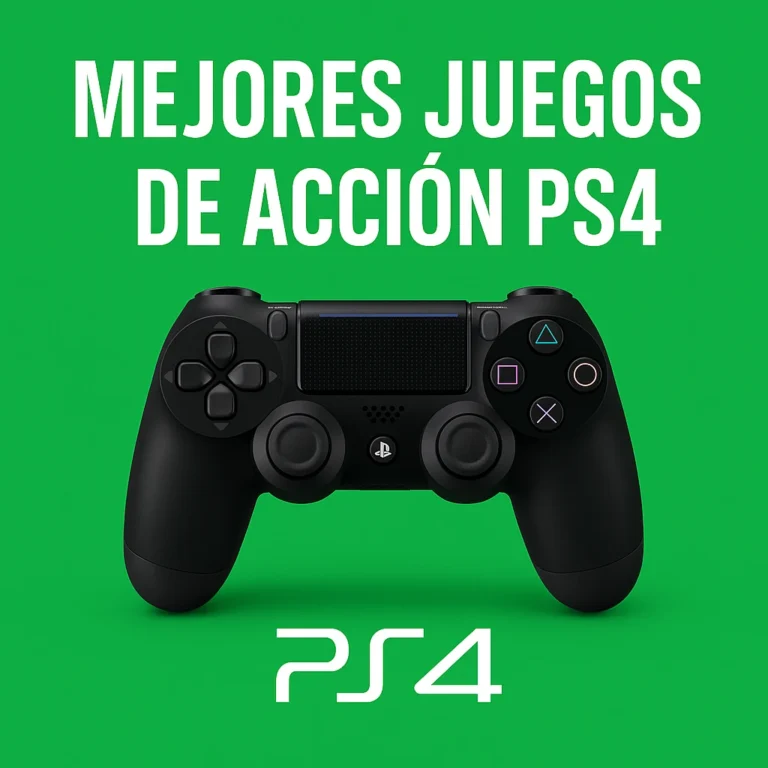 ps5 spellen