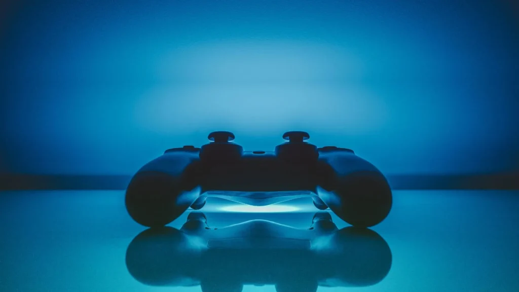 playstation 4 spellen