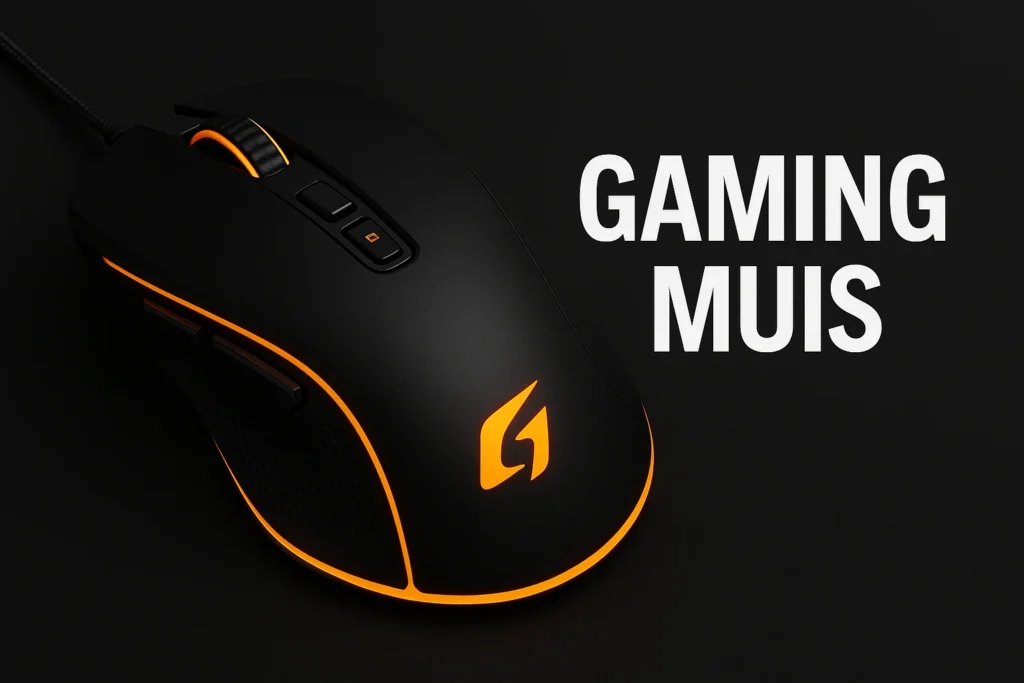 gaming muis
