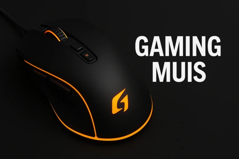 gaming muis